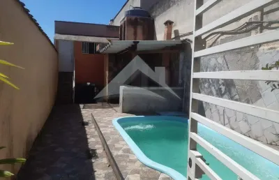 Casa à venda, 2 quartos, 2 vagas, jardim umarizal - são paulo/sp