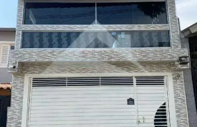 Sobrado à venda, 4 quartos, 2 vagas, jardim pirajussara - são paulo/sp