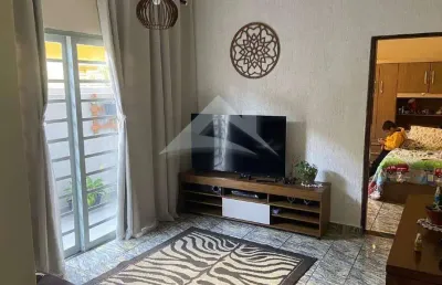 Casa à venda, 2 quartos, cidade intercap - taboão da serra/sp