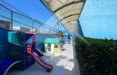 Sala comercial à venda na Estrada do Campo Limpo, Vila Prel, São Paulo