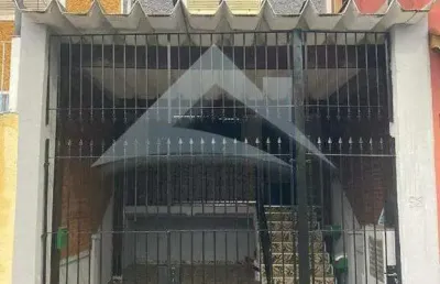 Casa à venda, 2 quartos, 1 vaga, jardim bontempo - taboão da serra/sp