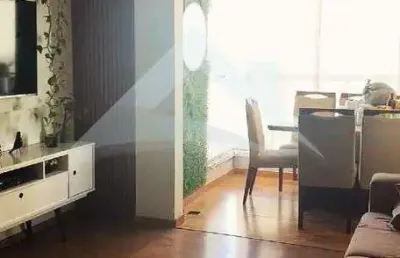 Apartamento à venda, 3 quartos, 1 suíte, 1 vaga, jardim wanda - taboão da serra/sp