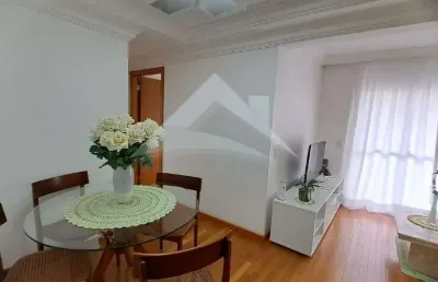 Apartamento à venda, 3 quartos, 2 vagas, vila pirajussara - são paulo/sp