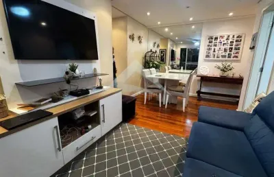 3 quartos, sacada com churrasqueira, 1 vaga coberta jardins da cidade ao lado do shopping taboão da serra.