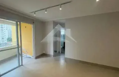 Apartamento com 2 quartos para alugar na Alameda dos Nhambiquaras, Indianópolis, São Paulo