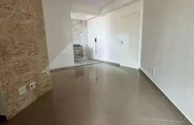 Apartamento 2 quartos atua taboão - na rua do shopping taboão