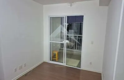Apartamento para aluguel, 2 quartos, 1 suíte, 1 vaga, jardim wanda - taboão da serra/sp