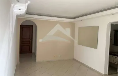 Apartamento com 3 quartos para alugar na Estrada do Campo Limpo, Vila Prel, São Paulo