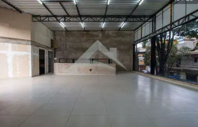 Comercial para aluguel, 1 vaga, jardim helga - são paulo/sp