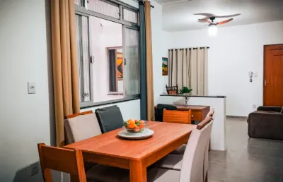 Casa comercial com 2 salas à venda na Rua Visconde de Quissama, 10, Centro, Macaé