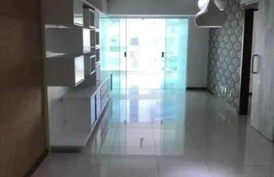 Apartamento com 3 quartos à venda na Rua Sidnei Vasconcelos Aguiar, Glória, Macaé