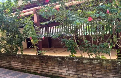Apartamento com 3 quartos à venda na Avenida Atlântica, Cavaleiros, Macaé