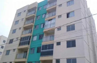 Apartamento com 3 quartos à venda, 67m² - sítios santa luzia