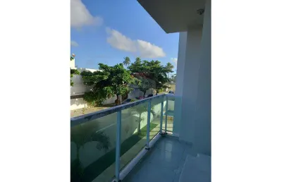 Apartamento com 2 quartos à venda na Merepe Ii, 205, Porto de Galinhas, Ipojuca