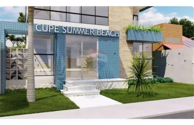 Apartamento com 1 quarto à venda no Porto de Galinhas, Ipojuca 