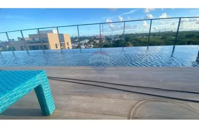 Investimento ideal: apartamento aconchegante no paraíso de porto de galinhas