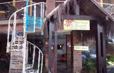 Prédio à venda na Rua Esperança, 500, Porto de Galinhas, Ipojuca
