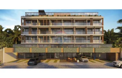 Apartamento com 2 quartos à venda no Porto de Galinhas, Ipojuca 