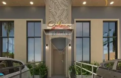 Apartamento com 1 quarto à venda no Porto de Galinhas, Ipojuca 