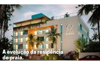 Apartamento com 1 quarto à venda no Porto de Galinhas, Ipojuca 