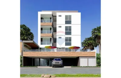Sunny beach residence - luxo e conforto em porto de galinhas: apt. 1 quarto