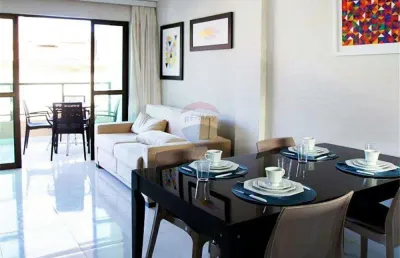 Apartamento com 2 quartos à venda na Estrada De Porto De Galinhas, 00, Porto de Galinhas, Ipojuca