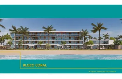 Apartamento com 1 quarto à venda no Centro, Ipojuca 