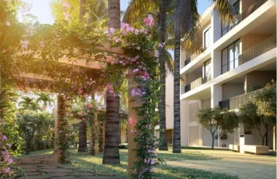 Apartamento com 1 quarto à venda no Centro, Tamandaré 