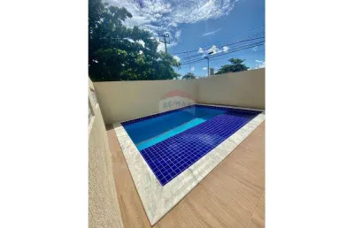 Apartamento com 4 quartos à venda na Loteamento Merepe Ll, 2a, Porto de Galinhas, Ipojuca