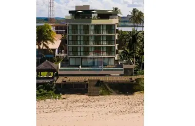 Luxo e conforto em apart hotel no nordeste - vila porto