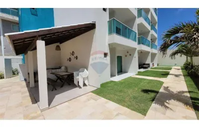 Apartamento á venda  no mahalo residence  06, 3 andar ,localizado em porto de galinhas .