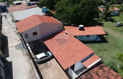 Casa com 4 quartos à venda na Rua Epitacio Chalaça, 100, Porto de Galinhas, Ipojuca