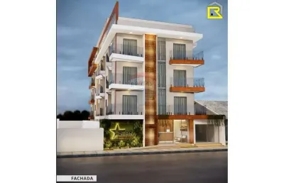 Vendo apartamento em laçamento  no centrinho de porto de galinhas  com aréa de lazer completa no rooftoop