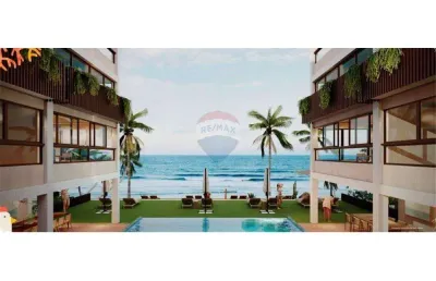 Apartamento com 2 quartos à venda no Porto de Galinhas, Ipojuca 