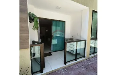 Flat com 2 quartos à venda na Praça 21 Lporto De Galinhas, 02, Porto de Galinhas, Ipojuca