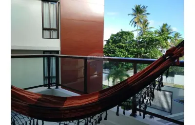 Apartamento com 2 quartos à venda na Merepe I, S/N, Porto de Galinhas, Ipojuca