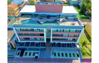 **oportunidade única: flat novo em porto de galinhas**