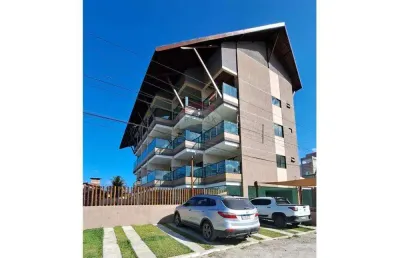 Apartamento com 1 quarto à venda na Rua Jurandir Alves Santana, 1, Porto de Galinhas, Ipojuca