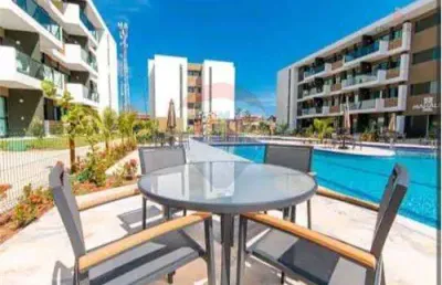 Apartamento com 1 quarto à venda na Lote 4 Merepe C, D19, Porto de Galinhas, Ipojuca