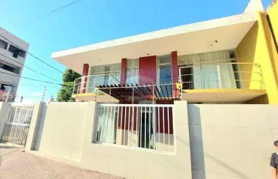 Casa com 3 quartos à venda no Porto de Galinhas, Ipojuca 