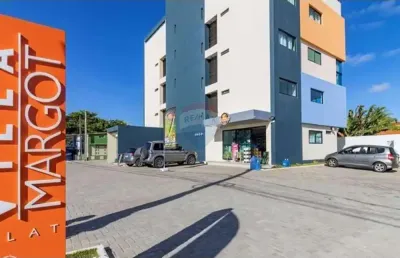 Vende-se: maravilhoso flat com  1 quarto em porto de galinhas