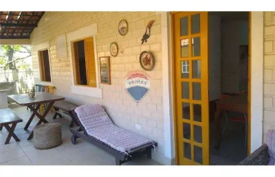 Casa em condomínio fechado com 3 quartos à venda na Condomínio Tropicalente, 32, Porto de Galinhas, Ipojuca