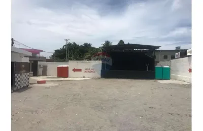 Terreno comercial para alugar na Nossa Senhora do O, Ipojuca 