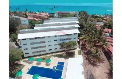 Apartamento com 2 quartos à venda na Rua Jacarandá, 700, Porto de Galinhas, Ipojuca