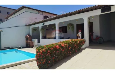 'casa/terreno 422,50 m² com ótima localização em porto de galinhas'