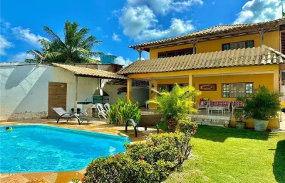 Casa com 3 quartos à venda na Rua Projetada, 03, Porto de Galinhas, Ipojuca