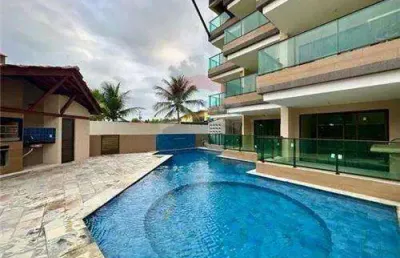 Apartamento com 2 quartos à venda na Rua Jurandir Alves Santana, 1, Porto de Galinhas, Ipojuca