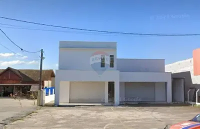 Loja/ salão, ponto comercial em ipojuca para locação em nossa senhora do ó