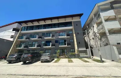 Flat com 1 quarto à venda no Porto de Galinhas, Ipojuca 