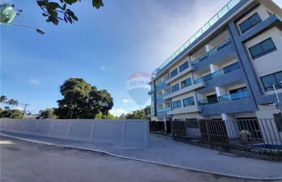 Apartamento com 1 quarto à venda na Rua Sabere, sn, Porto de Galinhas, Ipojuca